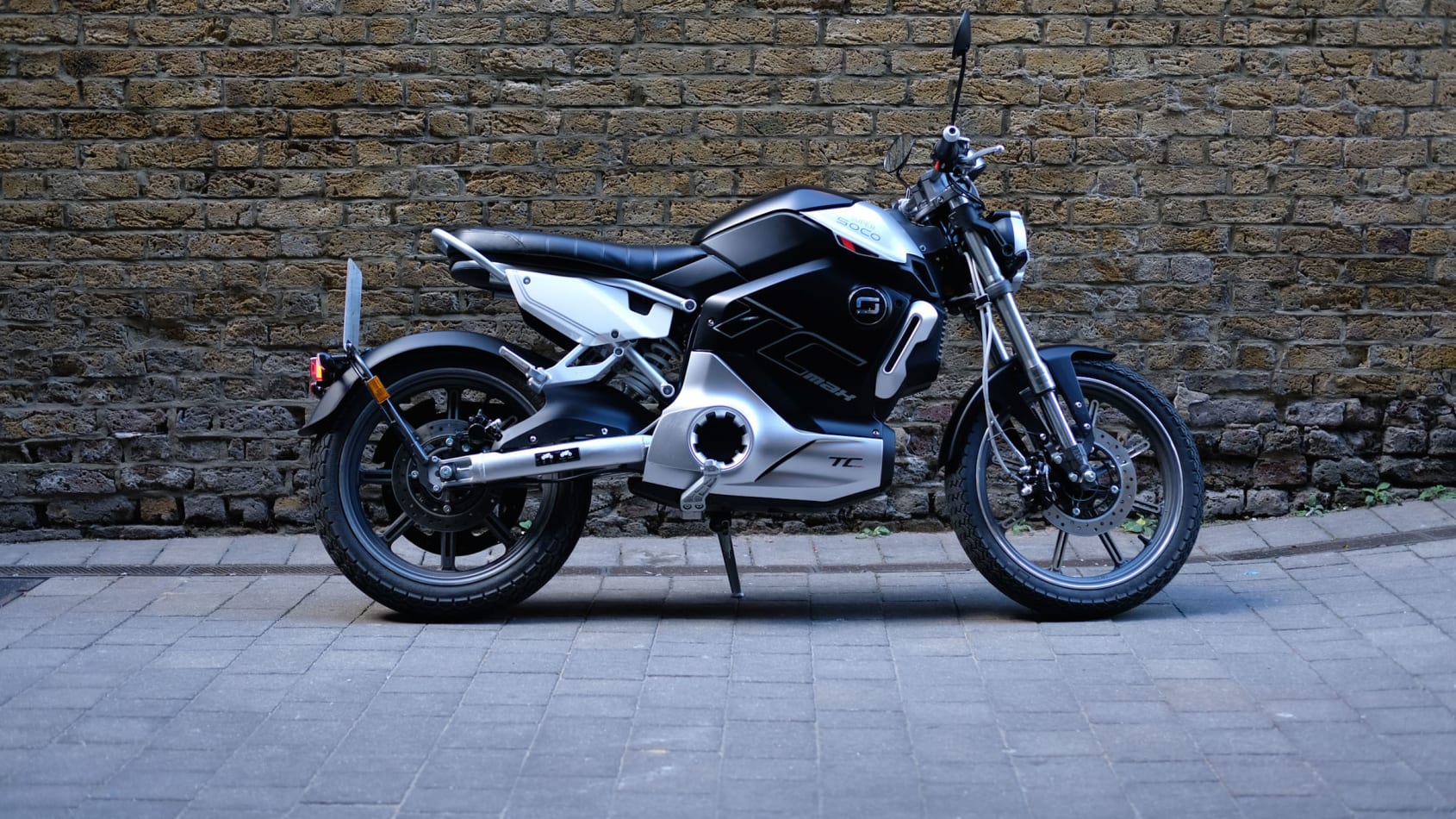 best electric motorbikes 2020