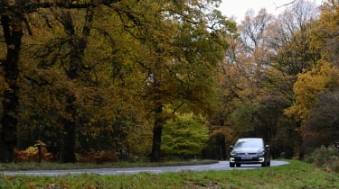 Britain’s best electric driving roads: B4226 Broadwell to Buckshaft, Forest of Dean