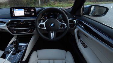 BMW 530e xDrive