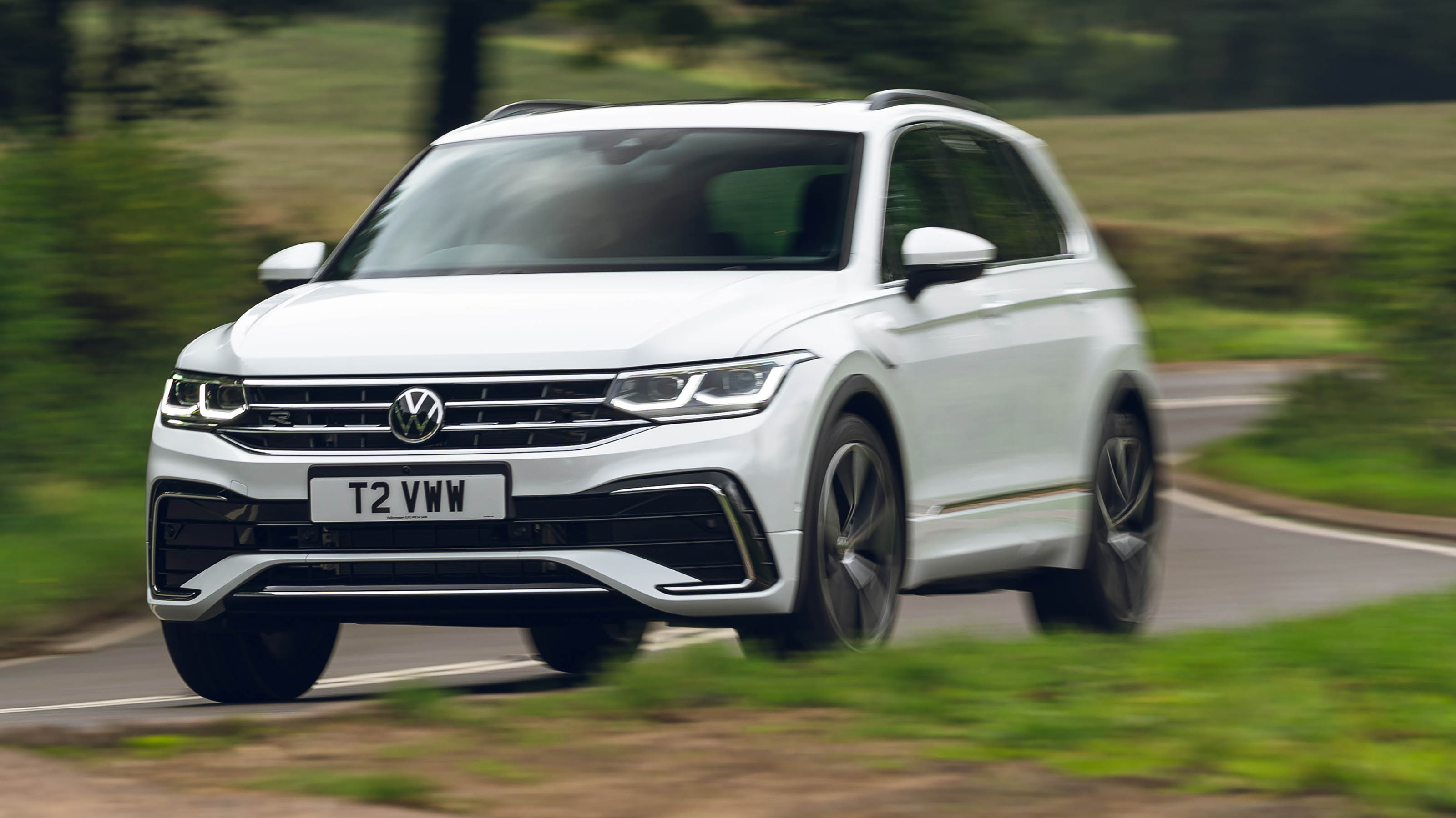 Complete Guide to Buying a Volkswagen Tiguan