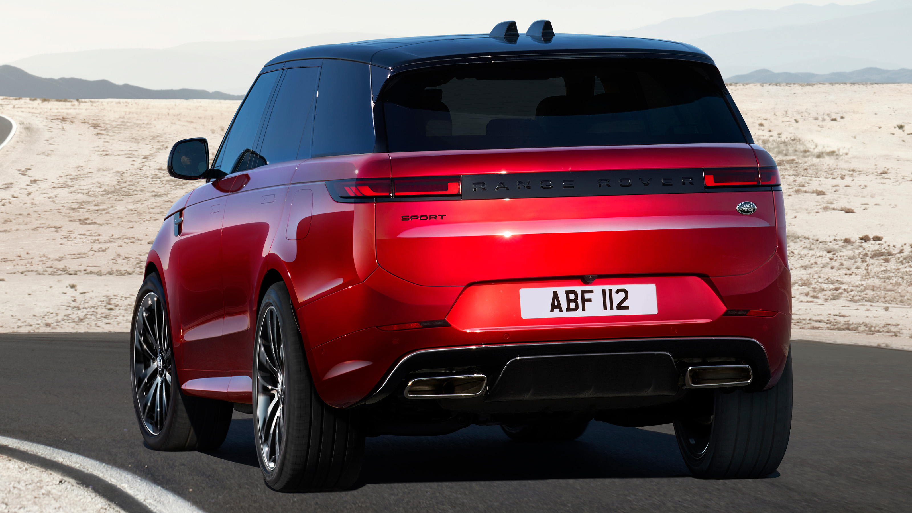 fout Vermaken In zicht New 2022 Range Rover Sport plug-in hybrid SUV unveiled; EV to follow |  DrivingElectric
