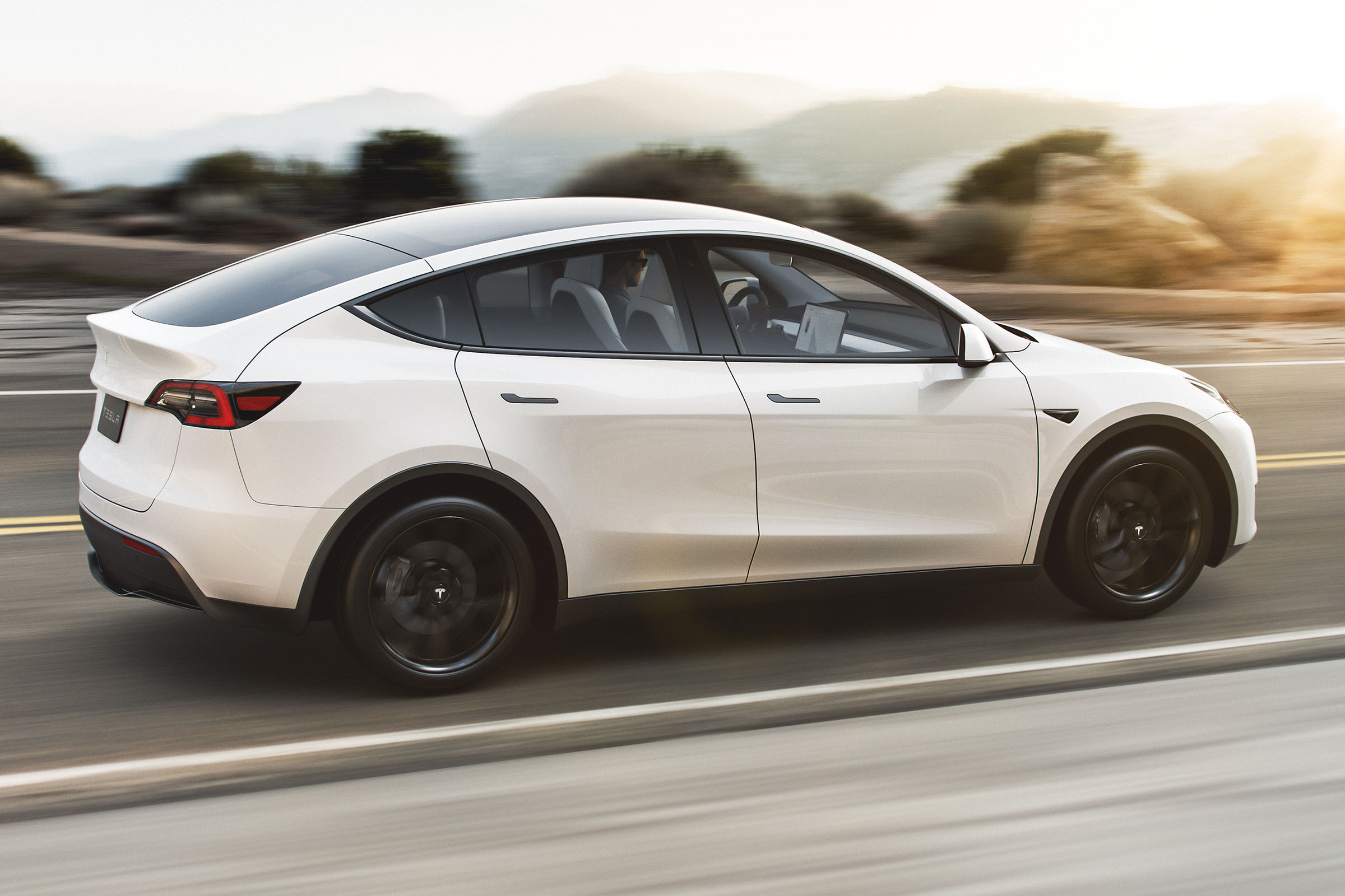Tesla Model Y Specs Pictures And On sale Date DrivingElectric