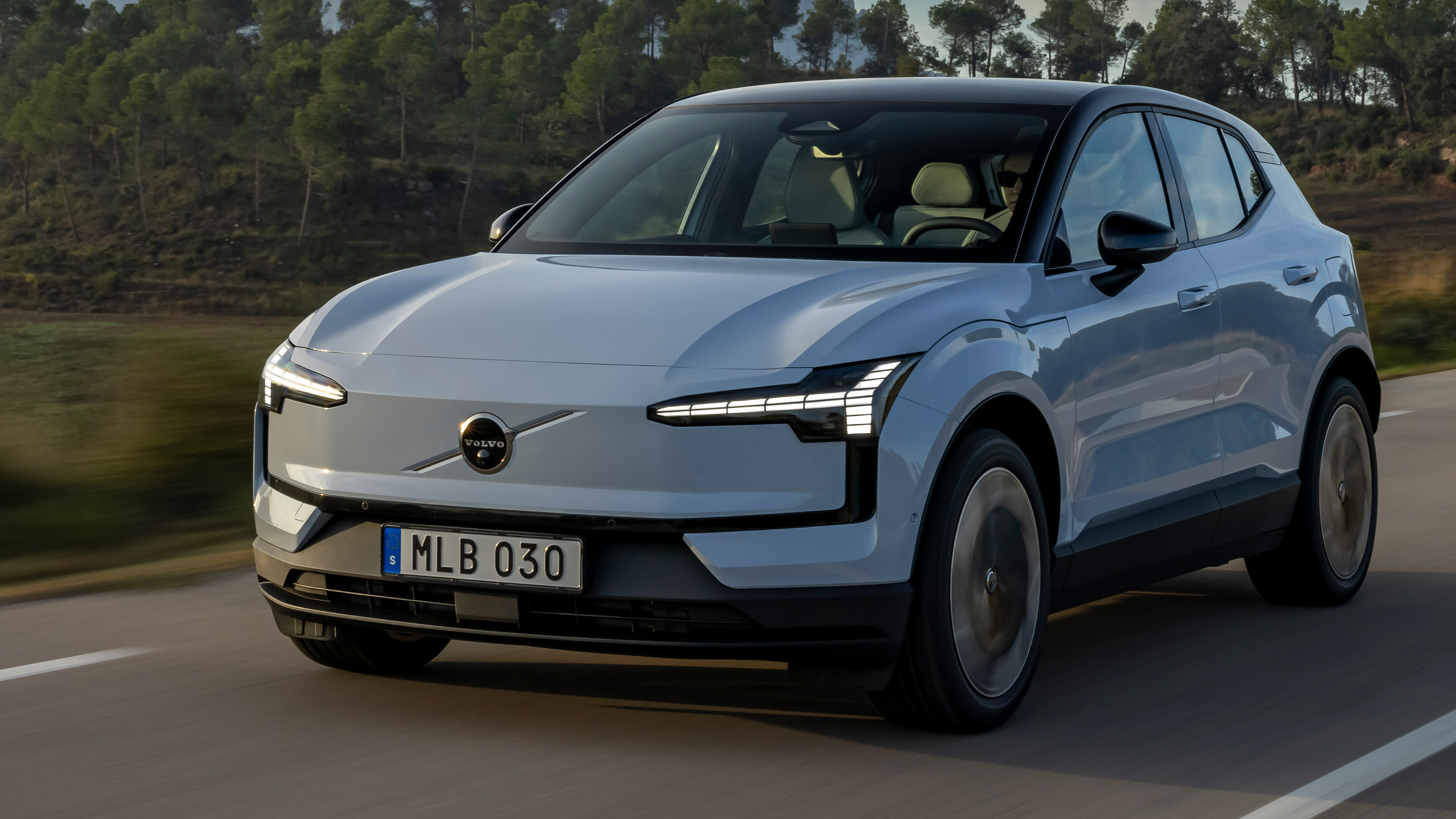 10 best small electric cars in 2024