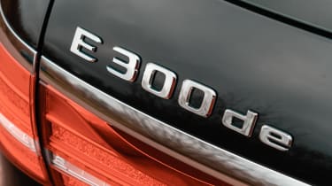 Mercedes - E Class HybridsE300 de wagon 