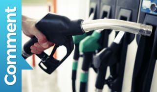 Comment: diesel fuel pump
