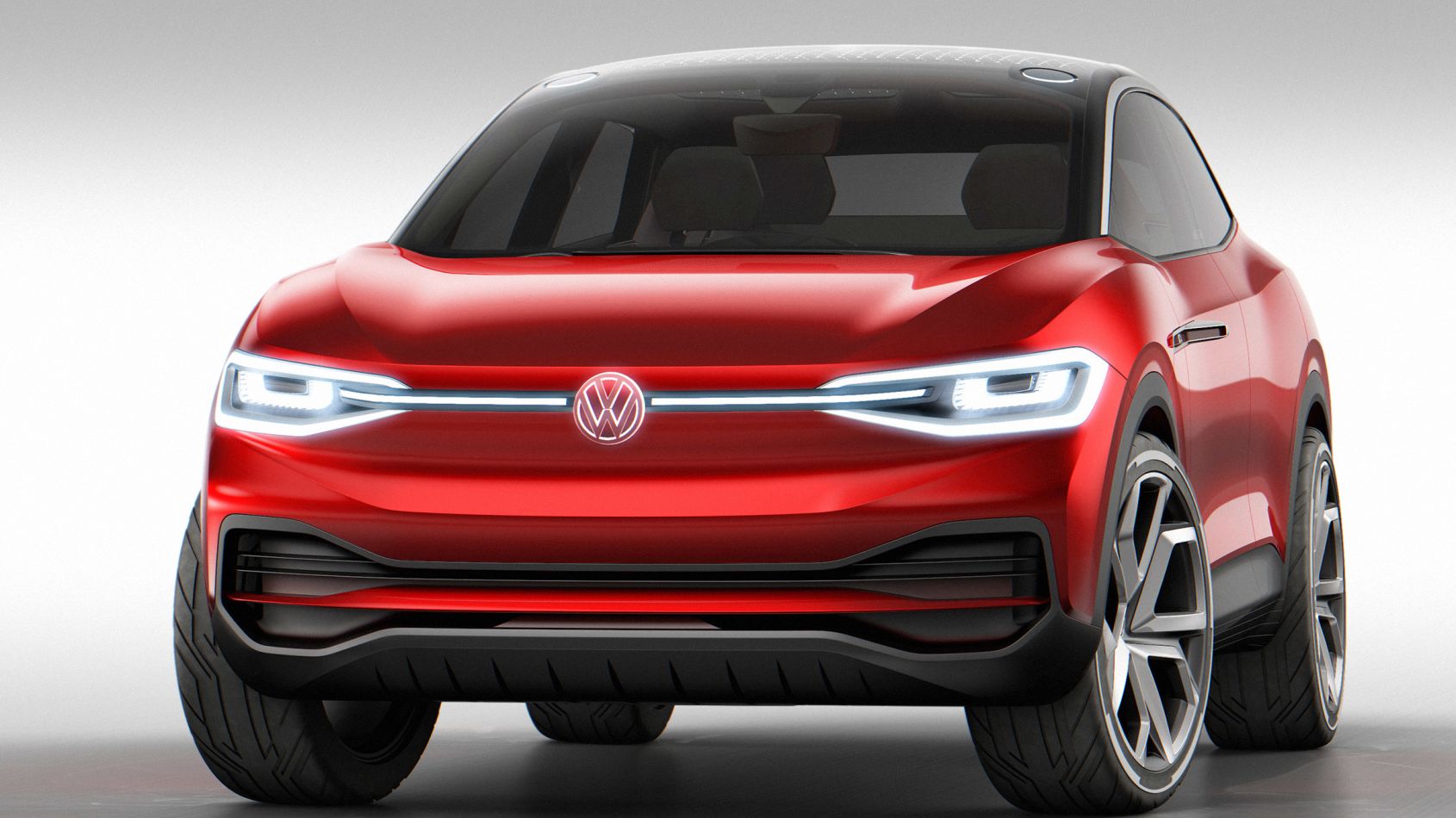 VW To Stop Developing Petrol And Diesel Cars In 2026 | DrivingElectric