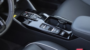 Honda e:Ny1 - 
