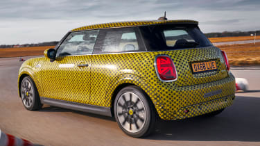 MINI Electric