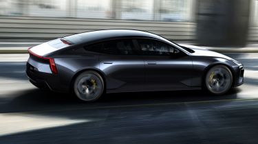 Polestar 5
