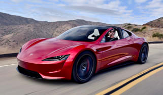 Tesla Roadster