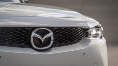 Mazda MX-30