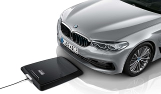 Wireless charging