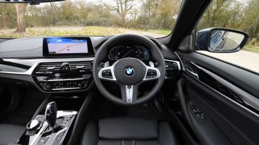BMW 530e xDrive