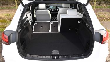 Mercedes EQA