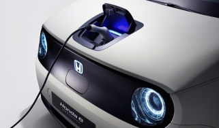 Honda e Prototype