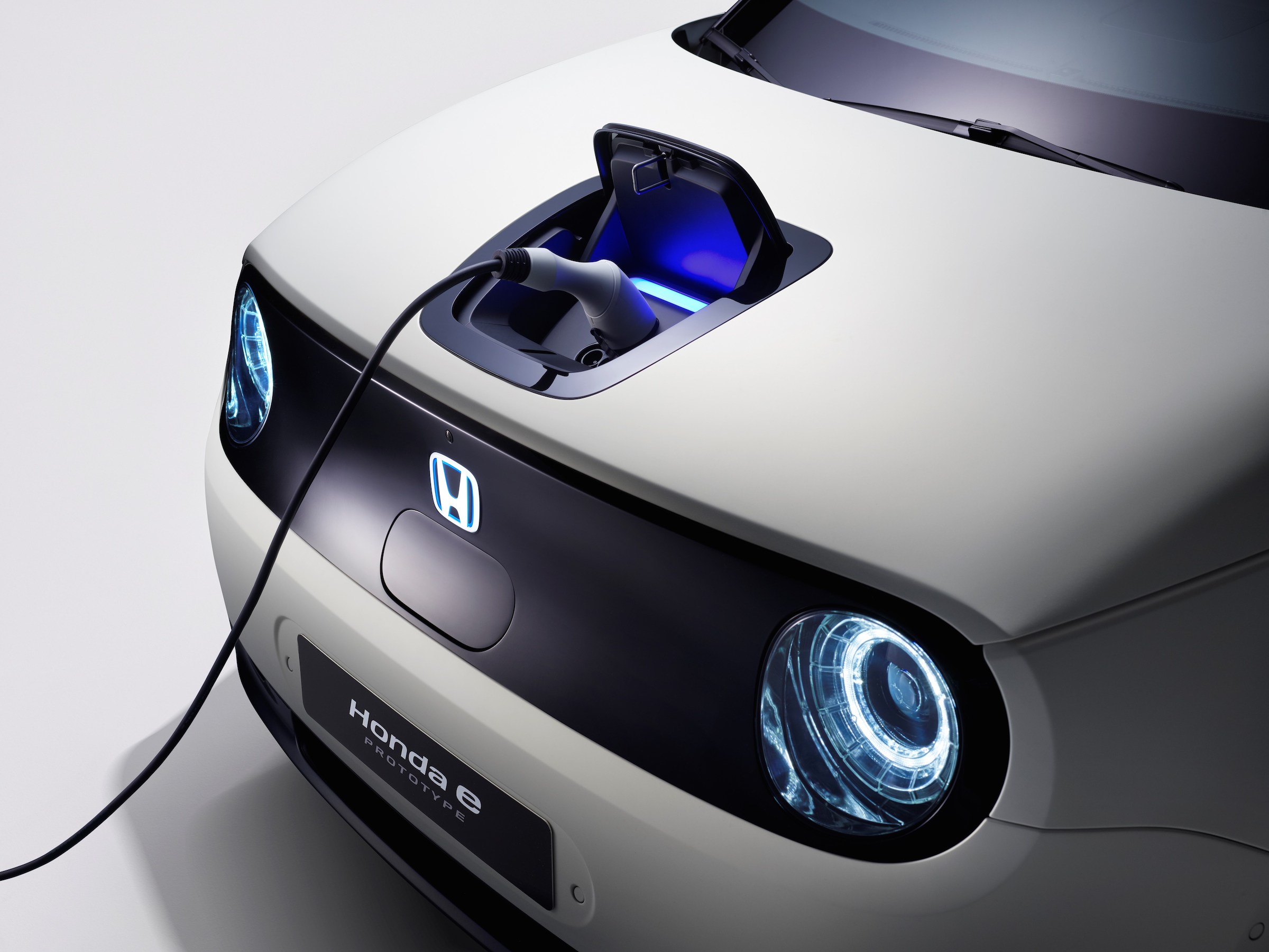 Honda to offer fully electrified range by 2025 DrivingElectric