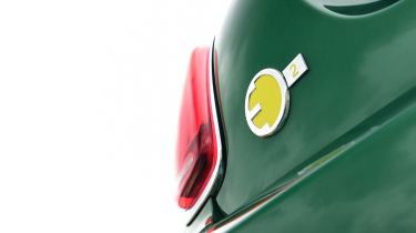 MINI Electric