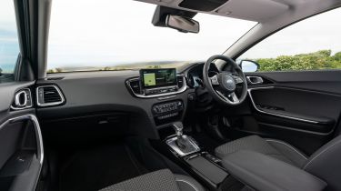 Kia XCeed PHEV