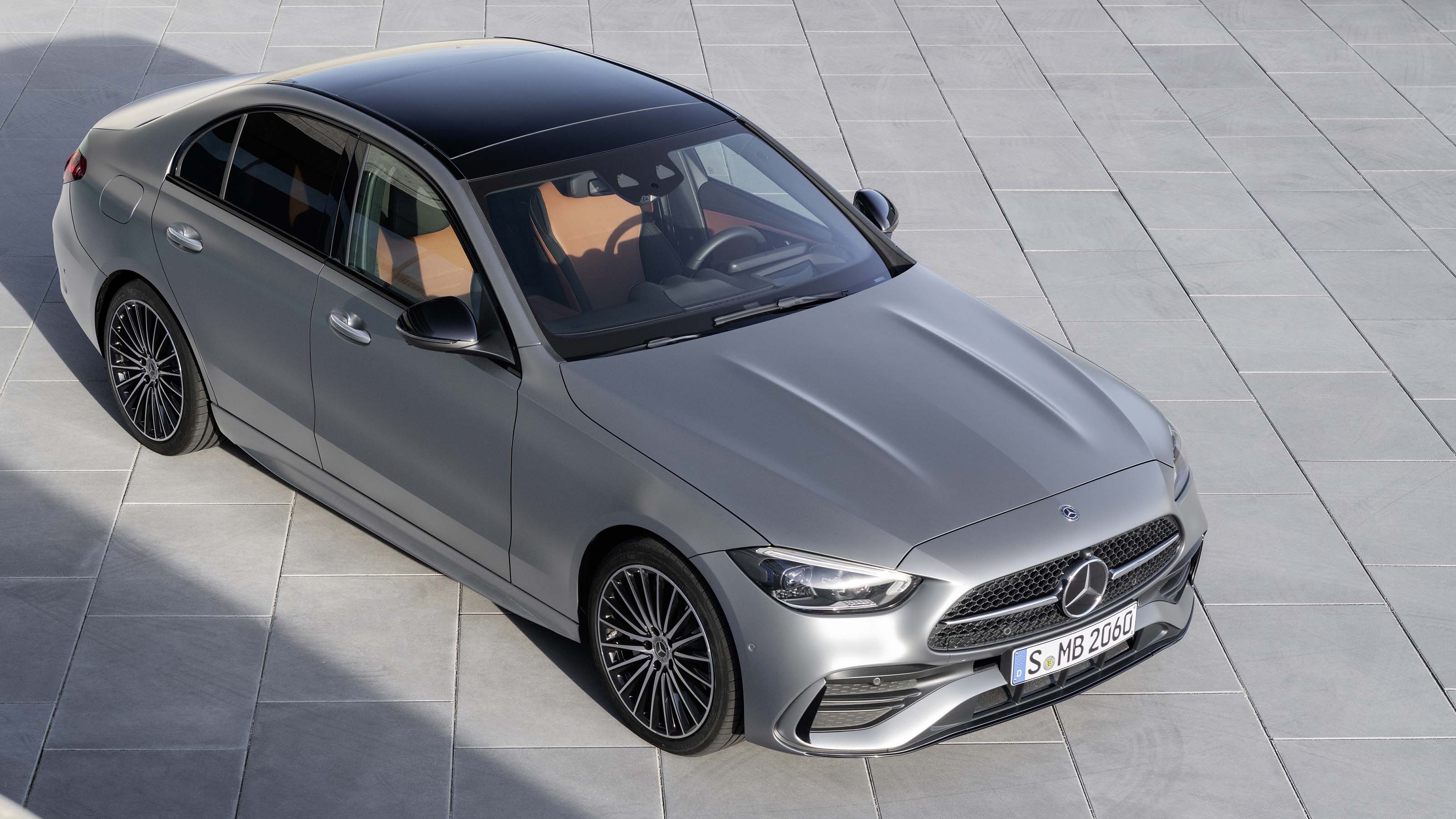 New 21 Mercedes C Class Hybrids Specs Prices And Details Drivingelectric