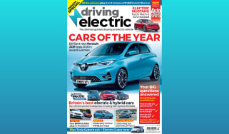 DrivingElectric Issue 5