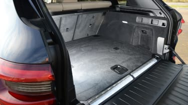 BMW X5 hybrid