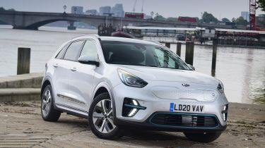 Kia e-Niro