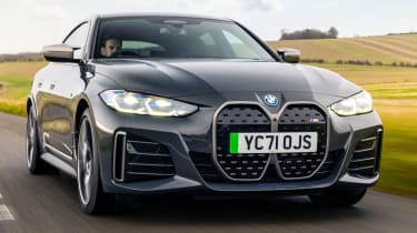  BMW i4