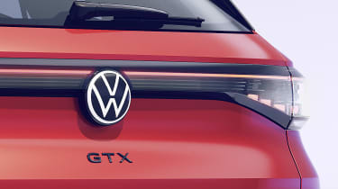 Volkswagen ID.4 GTX