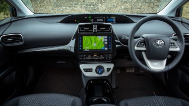 Toyota Prius Plug-In