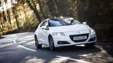 Honda CR-Z