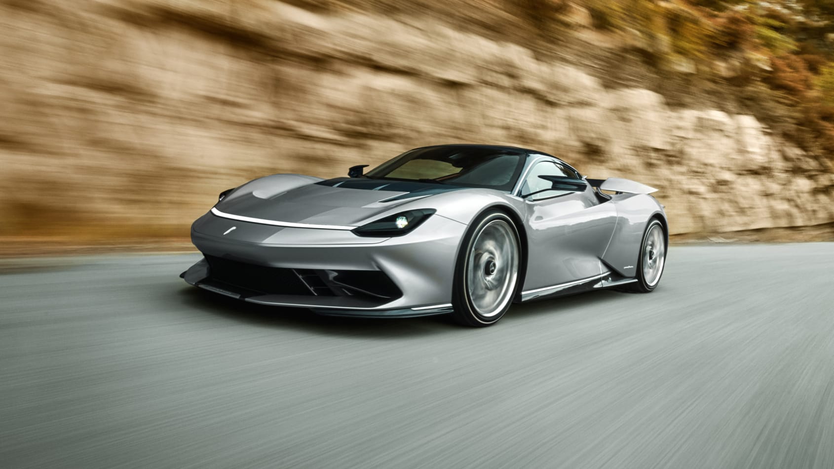 Best hybrid and electric sports cars 2020 DrivingElectric