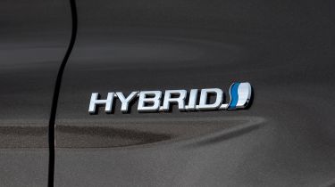 Hybrid