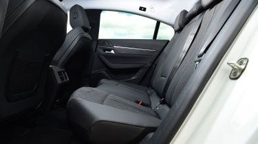 Peugeot 508 Hybrid
