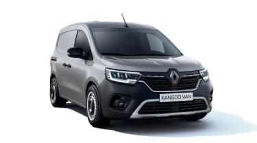 雷诺Kangoo