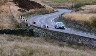 Britain’s best electric driving roads: A675 Bolton to Blackburn
