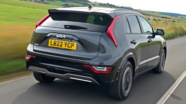 Kia Niro EV