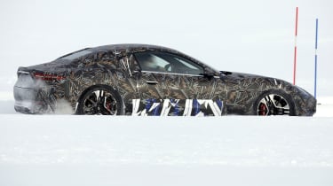 Maserati GranTurismo Folgore