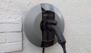 Pod Point wallbox
