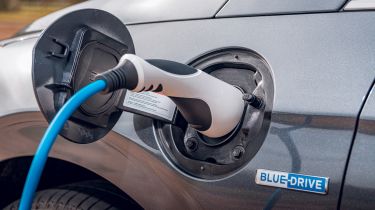 Hyundai Ioniq Plug-In
