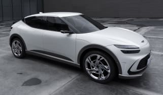 Genesis GV60