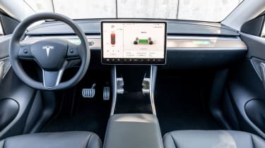 Tesla Model Y review | DrivingElectric