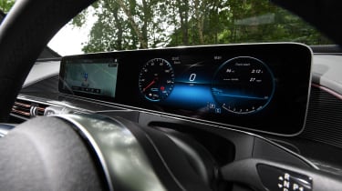 Mercedes EQC