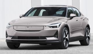 Polestar 2 updated