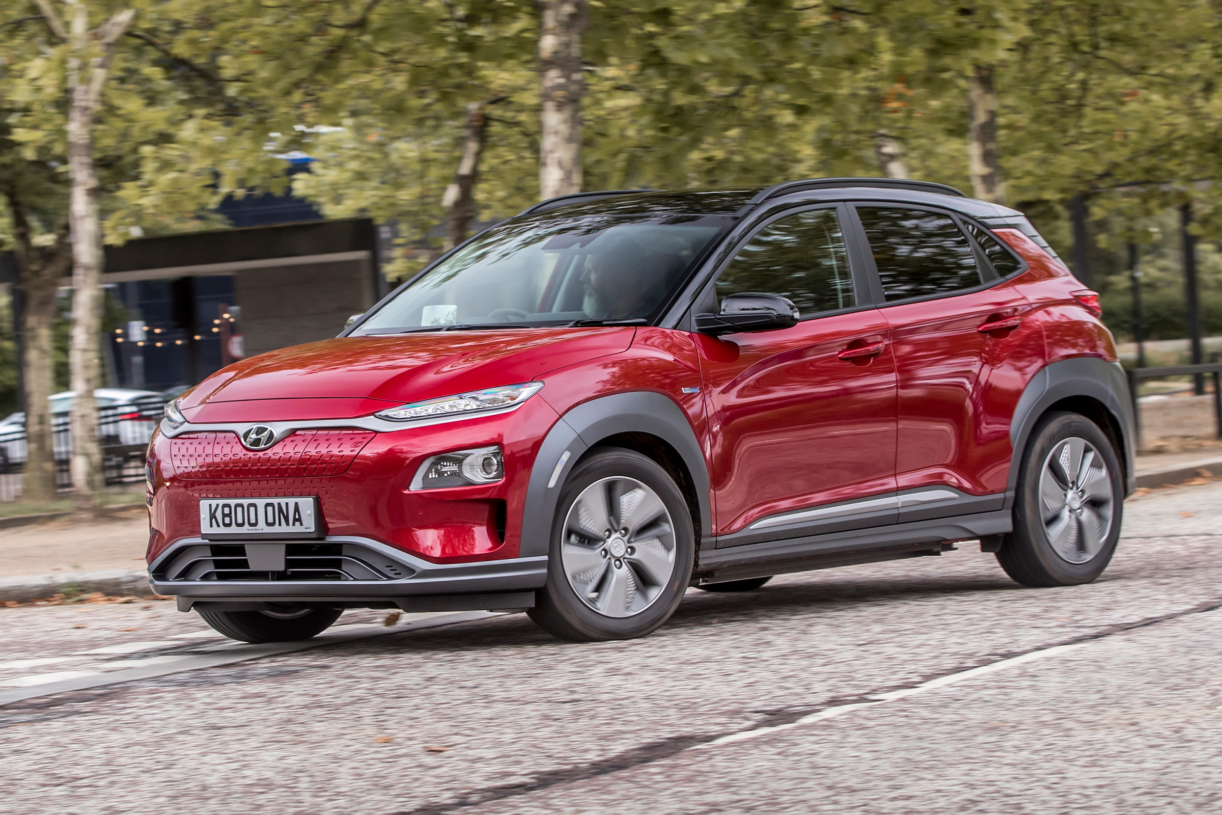 Hyundai Kona Recall Could Affect 77 000 Electric Models DrivingElectric