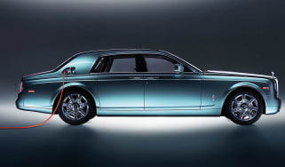 Electric Rolls-Royce