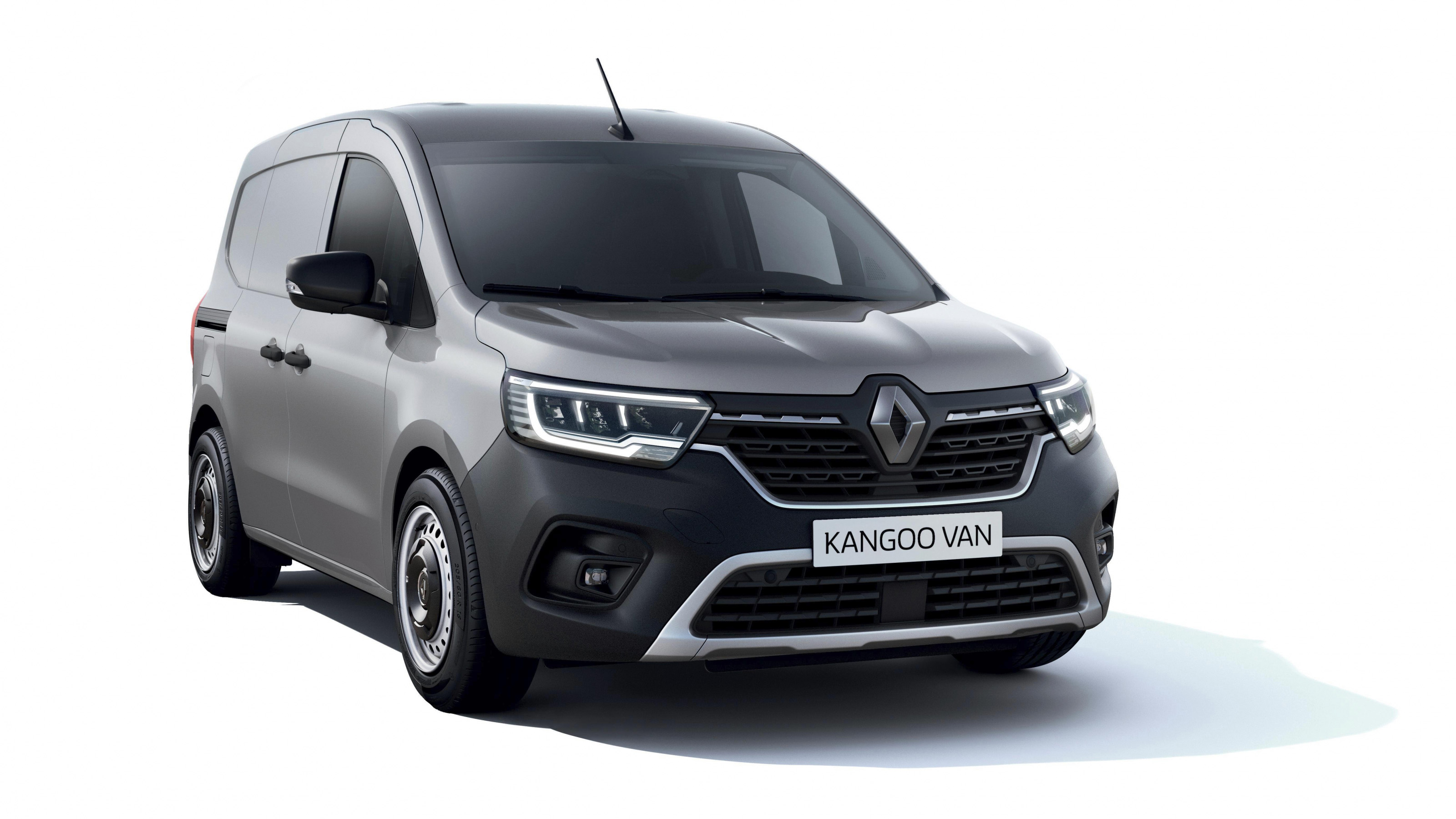 new kangoo ze 2020