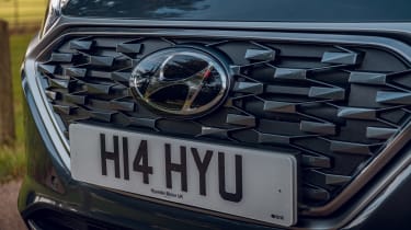Hyundai Ioniq Plug-In