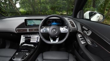 Mercedes EQC