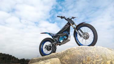 trials and motocross bikes for sale