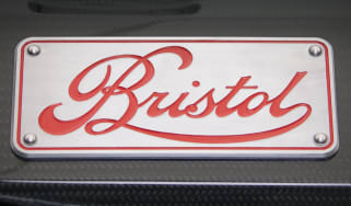 布里斯托尔汽车标志